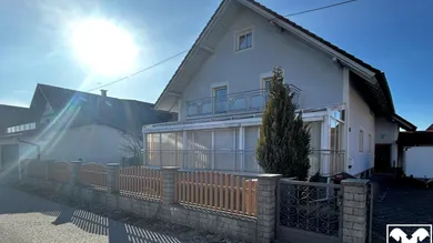 5 chambres Maison à Burmoos, Austria No. 190241