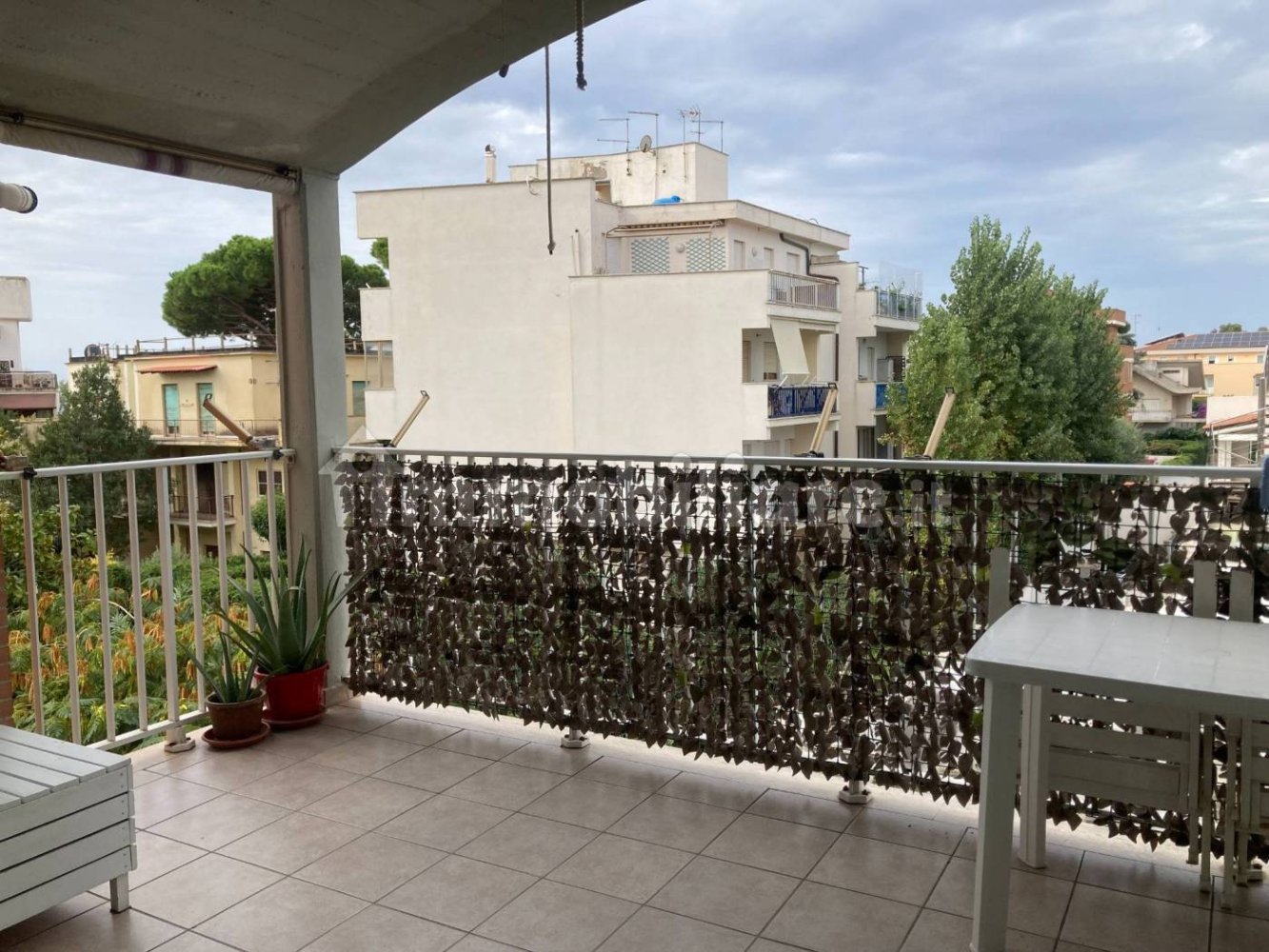 Квартира с 2 спальнями в Санта Маринелла, Италия № 386304