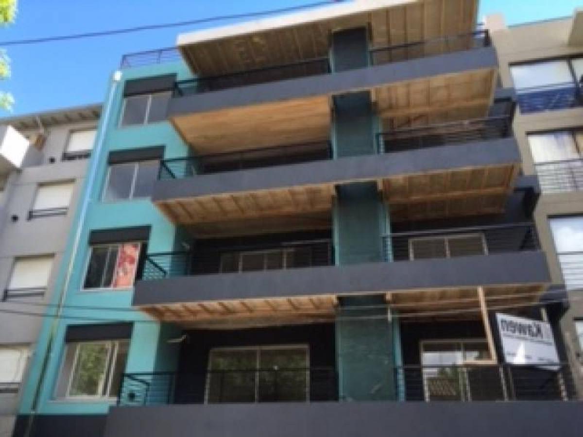 Studio in San Fernando, Argentina No. 55221