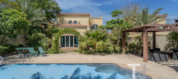 4 bedrooms Villa in Jumeirah Park, UAE No. 28467 10