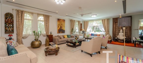 4 bedrooms Villa in Jumeirah Park, UAE No. 28467 4