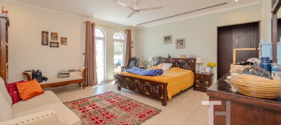 4 bedrooms Villa in Jumeirah Park, UAE No. 28467 17