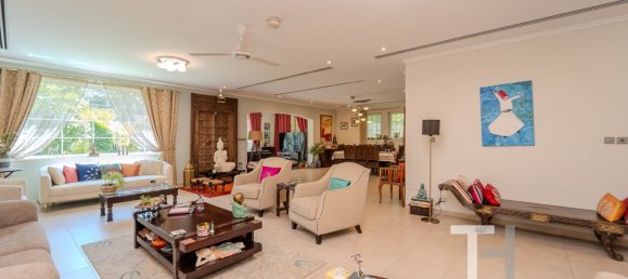 4 bedrooms Villa in Jumeirah Park, UAE No. 28467 3