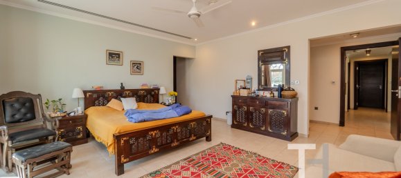 4 bedrooms Villa in Jumeirah Park, UAE No. 28467 18