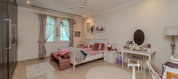 4 bedrooms Villa in Jumeirah Park, UAE No. 28467 15