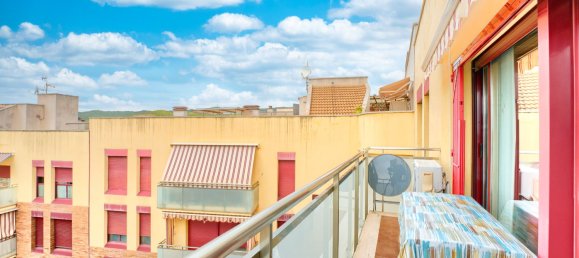 4 غرف نوم بانتهاوس في El Vendrell, Spain رقم 167296 21