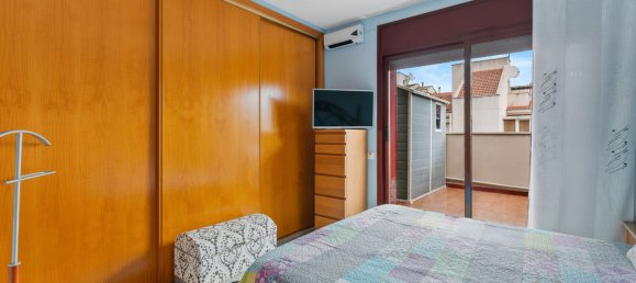 4 غرف نوم بانتهاوس في El Vendrell, Spain رقم 167296 15