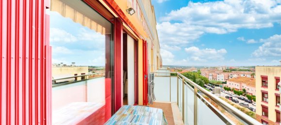 4 غرف نوم بانتهاوس في El Vendrell, Spain رقم 167296 23