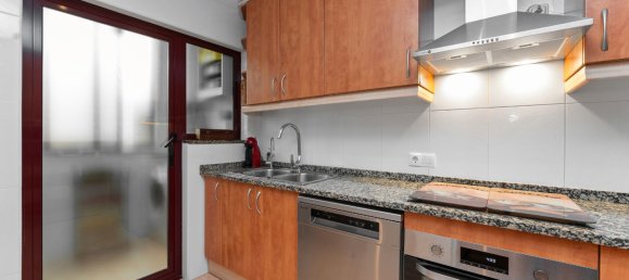 4 غرف نوم بانتهاوس في El Vendrell, Spain رقم 167296 6