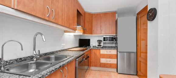 4 غرف نوم بانتهاوس في El Vendrell, Spain رقم 167296 5