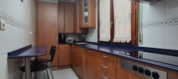 2 Schlafzimmer Wohnung in Castro-Urdiales, Spain, Nr. 160608 4