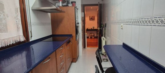 2 Schlafzimmer Wohnung in Castro-Urdiales, Spain, Nr. 160608 3