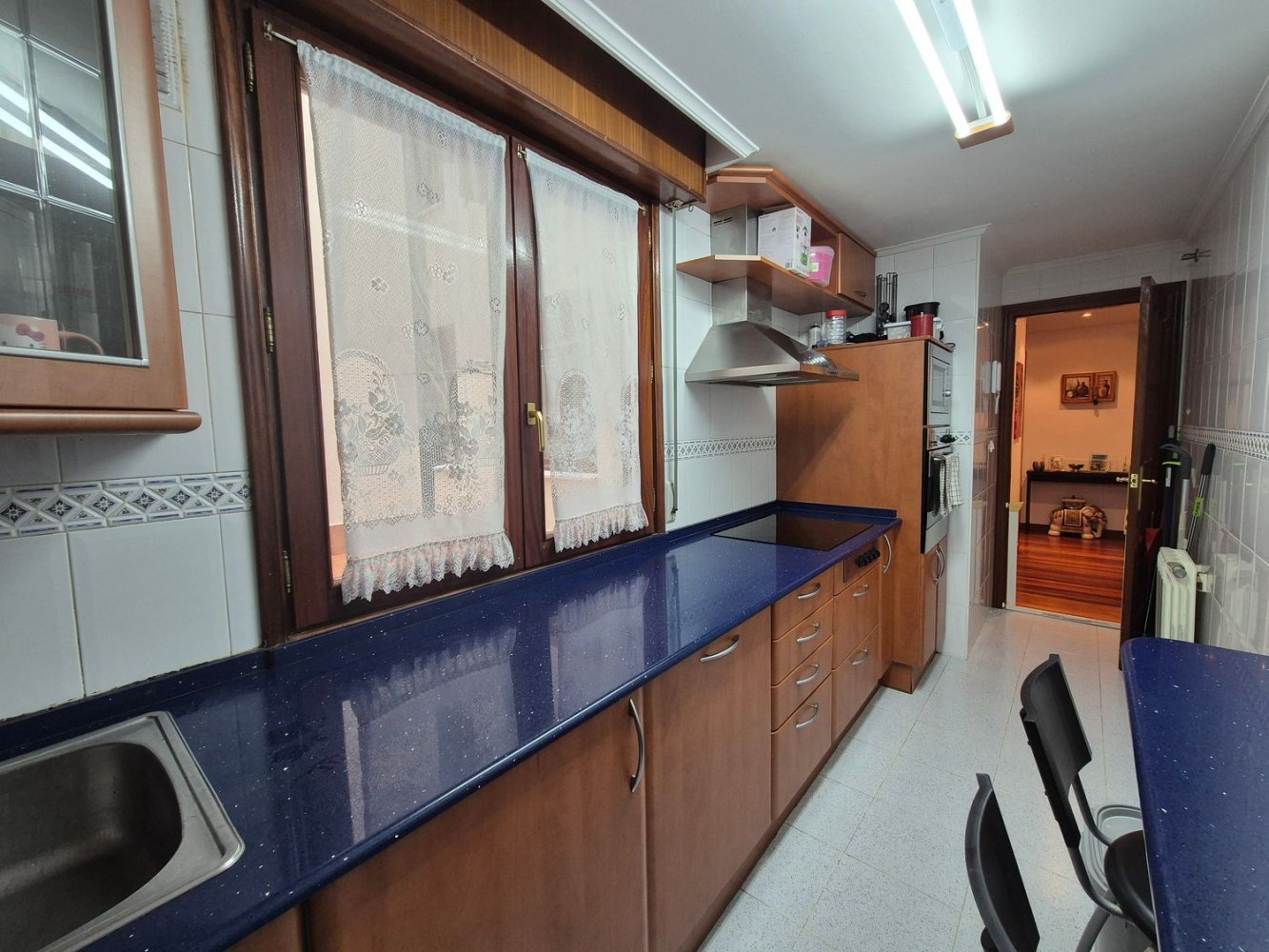 2 Schlafzimmer Wohnung in Castro-Urdiales, Spain, Nr. 160608