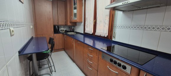 2 Schlafzimmer Wohnung in Castro-Urdiales, Spain, Nr. 160608 2