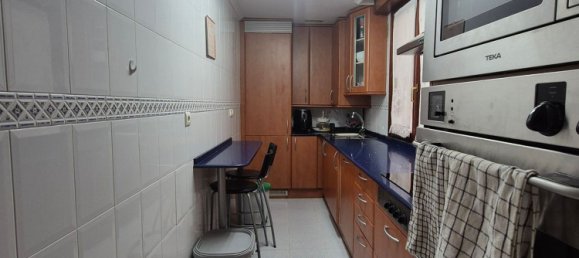 2 Schlafzimmer Wohnung in Castro-Urdiales, Spain, Nr. 160608 5