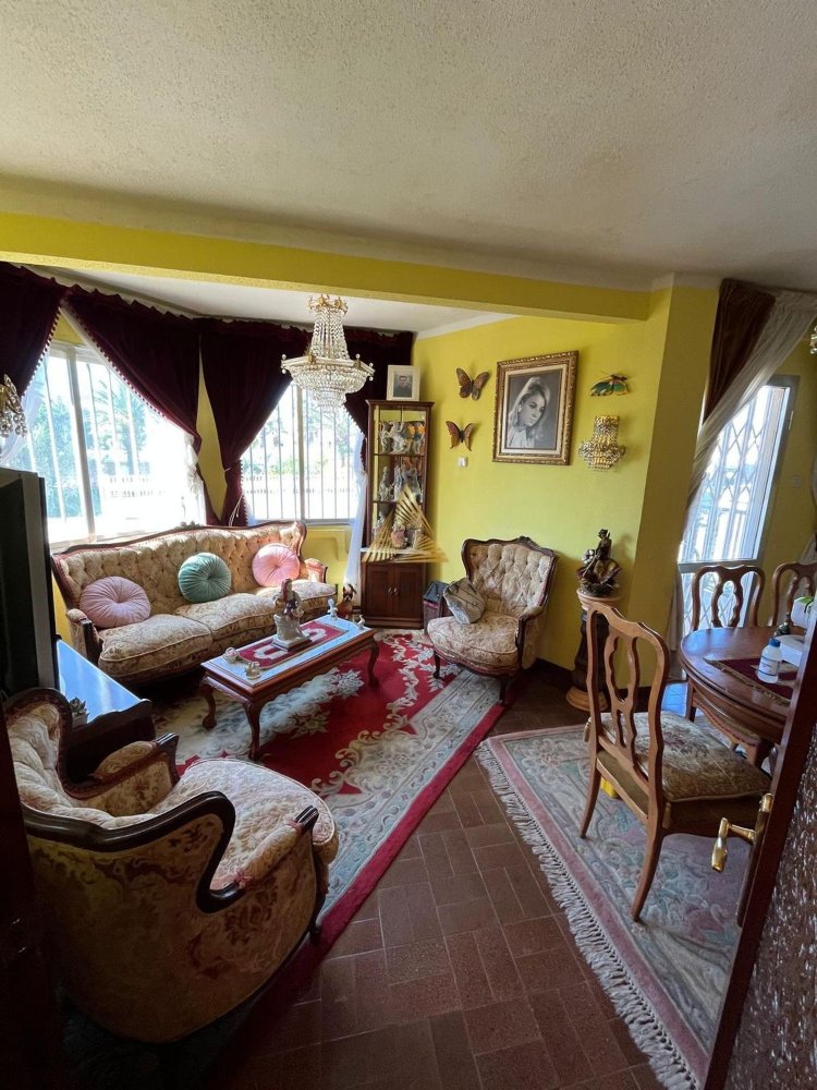 3 غرف نوم شقة في Benicarlo, Spain رقم 193706