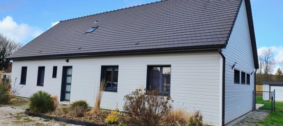 3 Schlafzimmer Haus in Vitz-sur-Authie, France, Nr. 81315 8