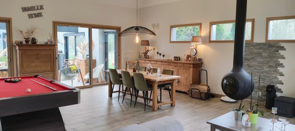 3 Schlafzimmer Haus in Vitz-sur-Authie, France, Nr. 81315 5