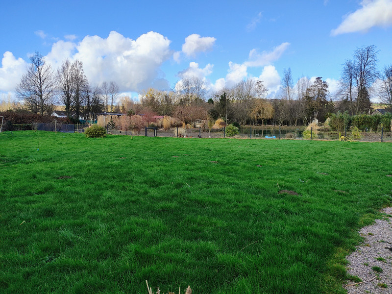 3 Schlafzimmer Haus in Vitz-sur-Authie, France, Nr. 81315