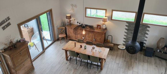 3 Schlafzimmer Haus in Vitz-sur-Authie, France, Nr. 81315 10