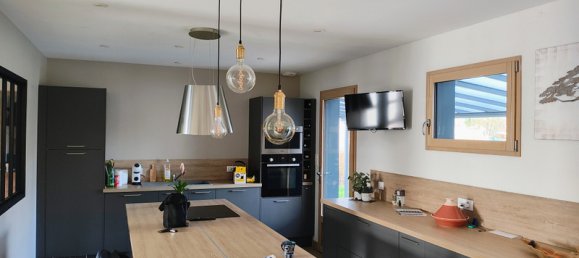 3 Schlafzimmer Haus in Vitz-sur-Authie, France, Nr. 81315 3