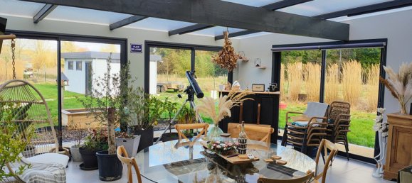 3 Schlafzimmer Haus in Vitz-sur-Authie, France, Nr. 81315 4