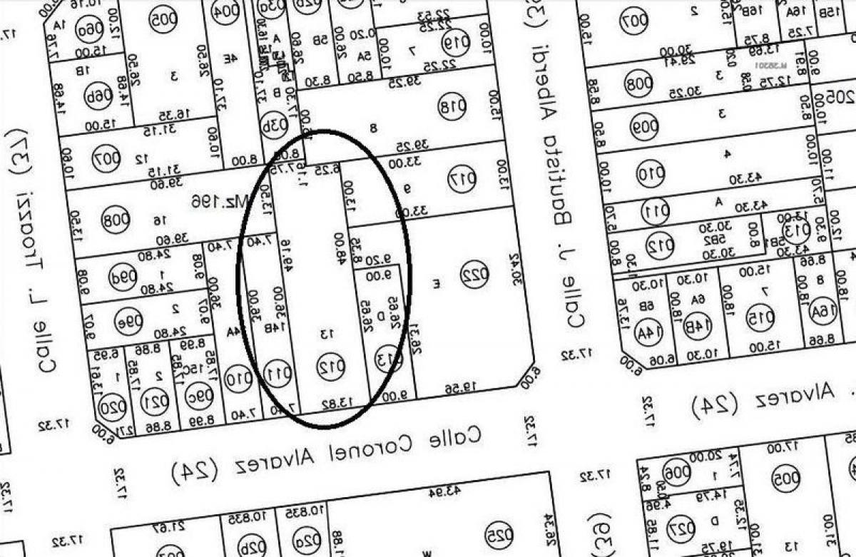 8 bedrooms House in Misiones, Argentina No. 60314