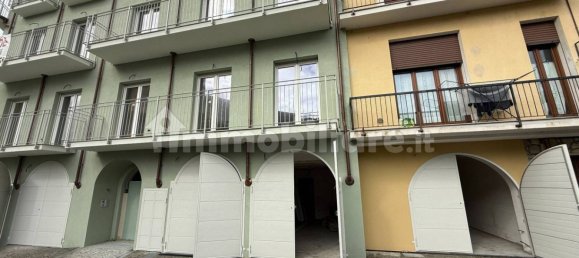 1 Schlafzimmer Wohnung in Cervo, Italy, Nr. 36205 12