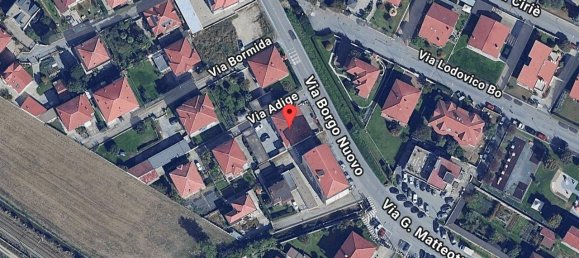 Apartamento de 2 dormitorios en San Maurizio Canavese, Italy No. 305538 2