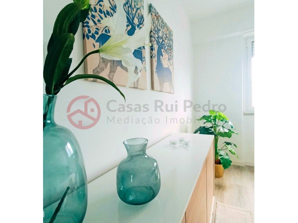 1 bedroom Apartment in Lisbon, Portugal No. 181153