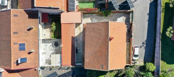 5 غرف نوم منزل في Esgueira, Portugal رقم 46934 17