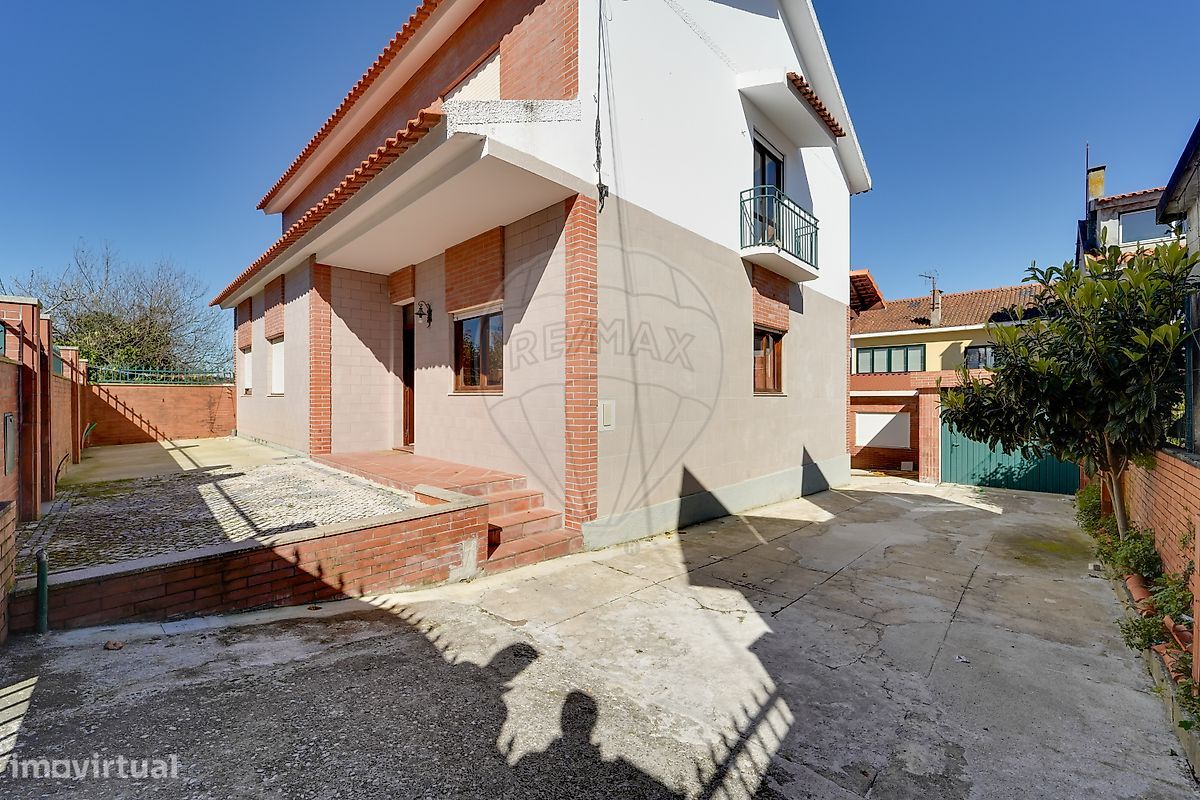 5 غرف نوم منزل في Esgueira, Portugal رقم 46934