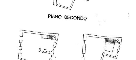 Casa de 4 divisões em Borgonovo Val Tidone, Italy N.º 118389 43