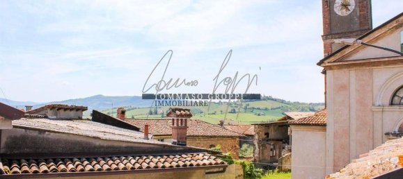 Casa de 4 divisões em Borgonovo Val Tidone, Italy N.º 118389 13