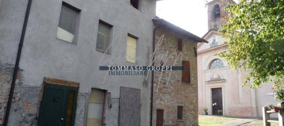 Casa de 4 divisões em Borgonovo Val Tidone, Italy N.º 118389 21