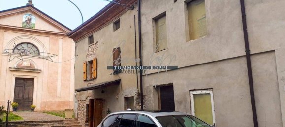 Casa de 4 divisões em Borgonovo Val Tidone, Italy N.º 118389 17