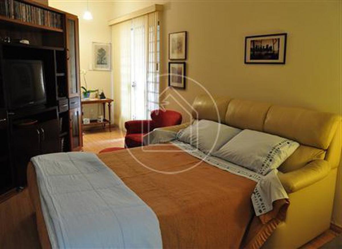 4 bedrooms House in Sao Paulo, Brazil No. 543233