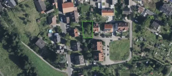  Land in Wiesbaden, Germany No. 58395 3