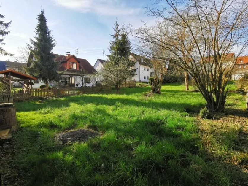  Land in Wiesbaden, Germany No. 58395