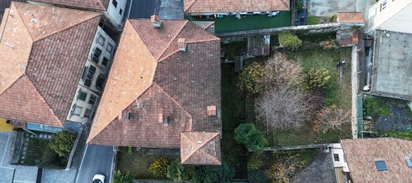 1041m² Building in Gravedona ed Uniti, Italy No. 313834 2