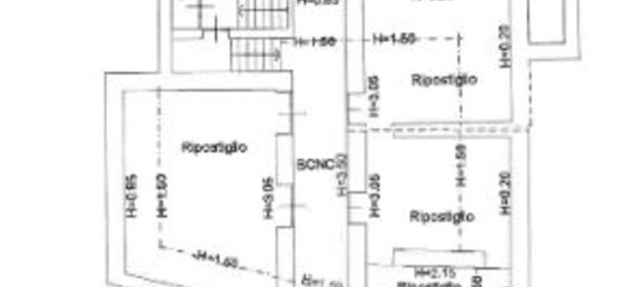 1041m² Building in Gravedona ed Uniti, Italy No. 313834 27