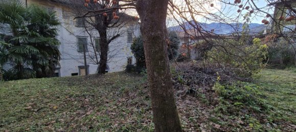 1041m² Building in Gravedona ed Uniti, Italy No. 313834 22