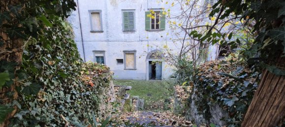 1041m² Building in Gravedona ed Uniti, Italy No. 313834 9