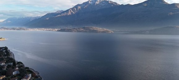 1041m² Building in Gravedona ed Uniti, Italy No. 313834 5