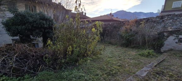 1041m² Building in Gravedona ed Uniti, Italy No. 313834 19