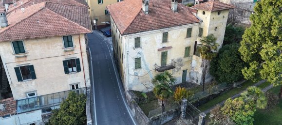 1041m² Building in Gravedona ed Uniti, Italy No. 313834 4