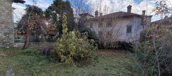 1041m² Building in Gravedona ed Uniti, Italy No. 313834 21