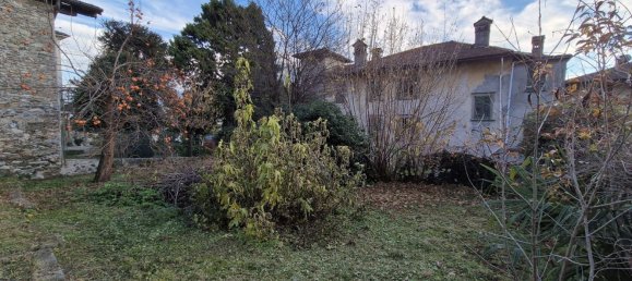 1041m² Building in Gravedona ed Uniti, Italy No. 313834 17