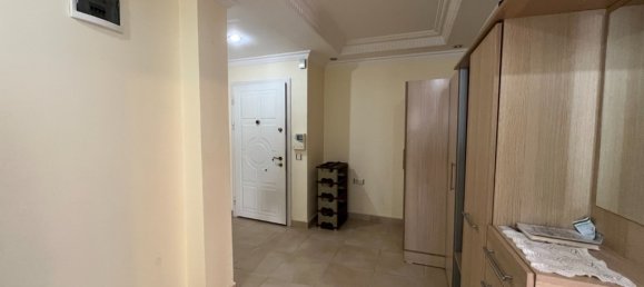 3-salle Appartement à Alanya, Turkey No. 28151 16