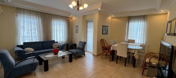 3-salle Appartement à Alanya, Turkey No. 28151 11